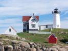 Cape Neddick Lighthouse