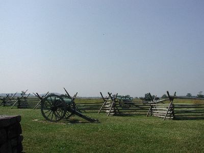 Gettysburg - autotour
