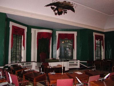 Philadelphia: Independence Hall
