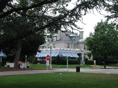 Annapolis: Naval Academy II
