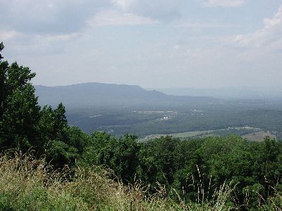 Sheandoah I
