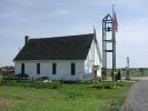 Shanksville - Memorial Chapel