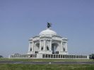 Gettysburg- Pennsylvania Memorial