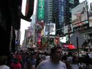 NYC: Times Square