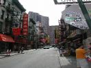 NYC: Chinatown I