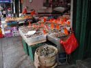 NYC: Chinatown - Crabs