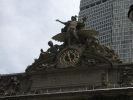NYC: Grand Central Terminal (aussen)