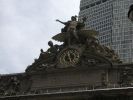 NYC: Grand Central Terminal (aussen)