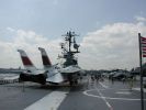 NYC: Intrepid I