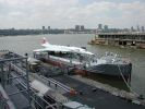 NYC: Intrepid II - Concorde