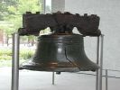 Philadelphia: Liberty Bell