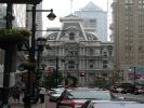 Philadelphia: City Hall