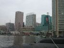 Baltimore Harbour I