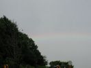 Chesapeake Bay: Regenbogen