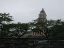 Alexandria: Washington Memorial