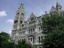 Richmond: Old City Hall