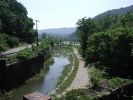 Harper's Ferry: Chesapeake & Ohio Channel