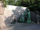Washington: Franklin D. Roosevelt Memorial