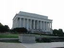 Washington: Lincoln Memorial