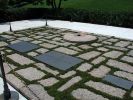 Washington: Arlington Cemetery - Kennedy's Grab