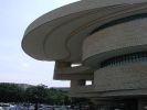 Washington: Architektur - Museum of the American Indian (aussen)