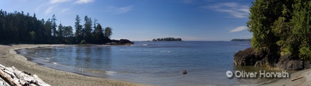 Half Moon Bay
