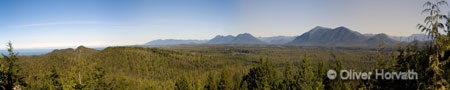 Radar Hill Trail
