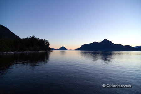 Porte Cove
