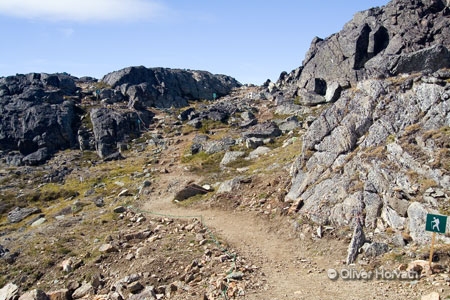 Schlüsselwörter: Peak von Whistler Mountan 2