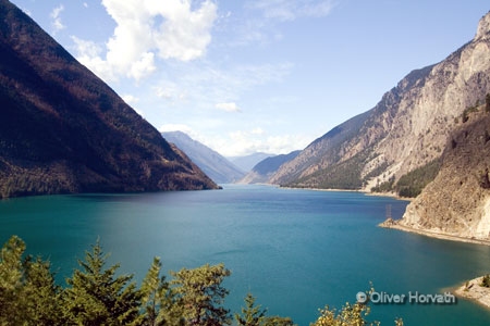 B.C. Hydro Recreation 1
