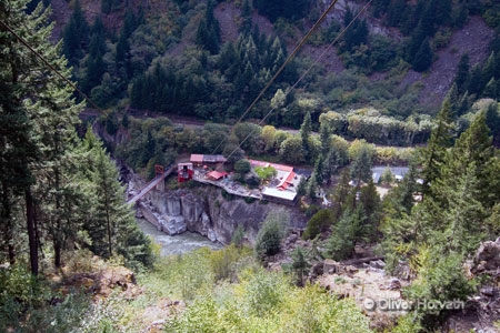 Hells Gate
