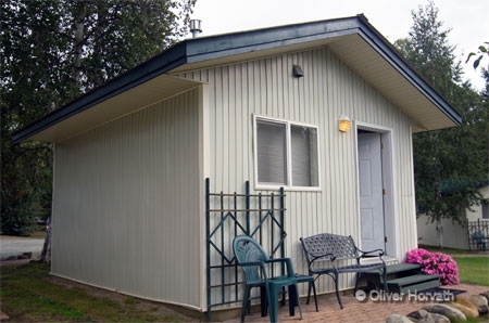 Clearwater Valley Resort 1
