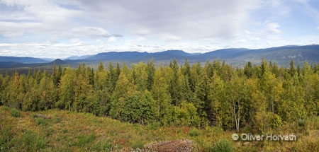 Green Mountain
