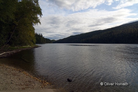 Clearwater Lake
