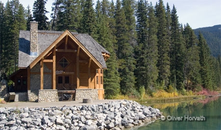 Emerald Lake
