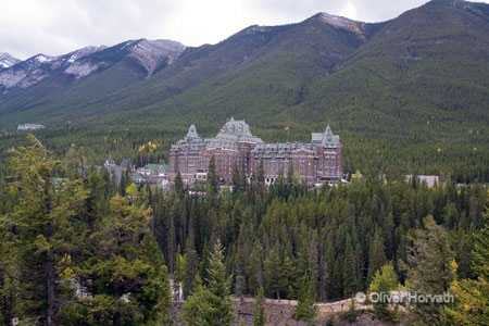 Springshotel Banff
