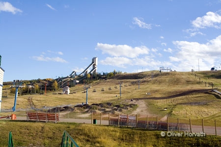 Canada Olympic Park
