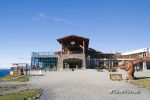 Zwischenstation Whistler Mountain