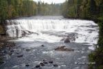 Dawson Falls