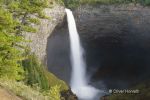 Helmcken Falls