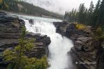 Adabaska Falls