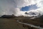 Columbia Icefield (Panorama)