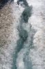 Columbia Icefield - Gletscherbach