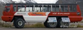Ice Explorer