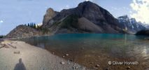 Morain Lake
