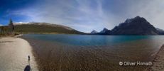 Bow Lake
