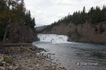 Bow Falls