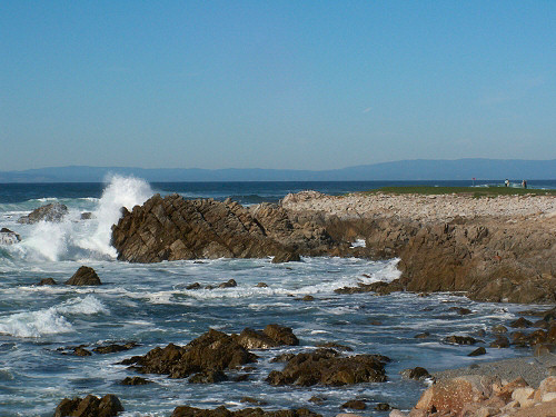 17-Mile Drive
Schlüsselwörter: 17-Mile Drive