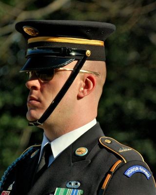 Honor Guard
