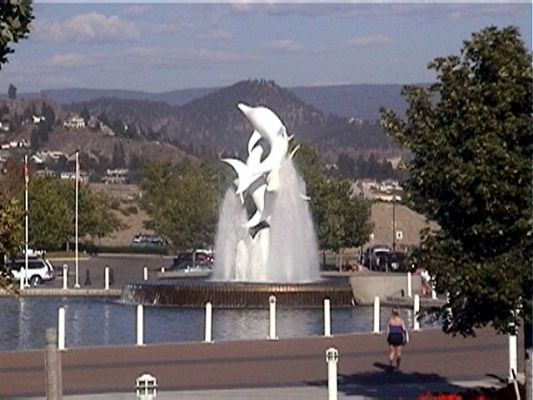 Kel Springbrunnen
